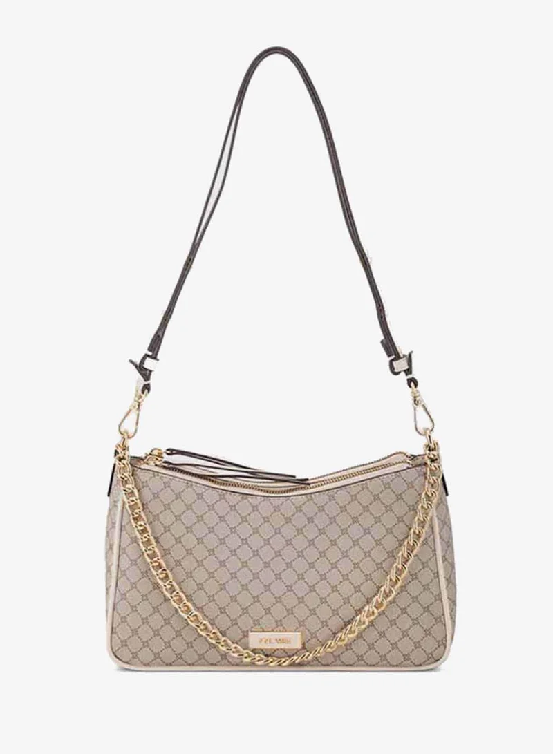 NINE WEST Denzielle Convertible Shoulder Bag